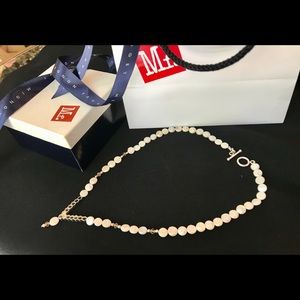 Mignon Faget’ Necklace Bee Hive Collection